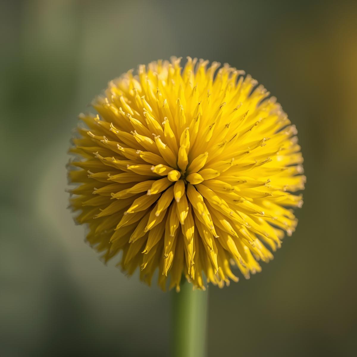 Craspedia (Billy Buttons / Drumsticks) - Image 4
