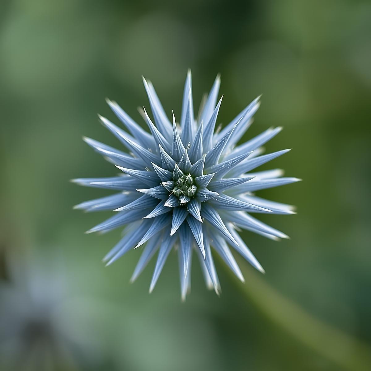 Eryngium (Sea Holly) - Image 5