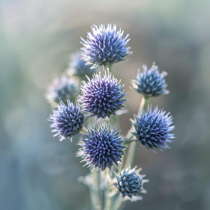 Eryngium (Sea Holly)