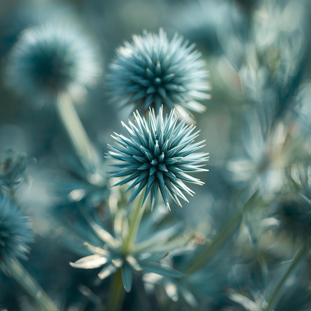 Eryngium (Sea Holly) - Image 4