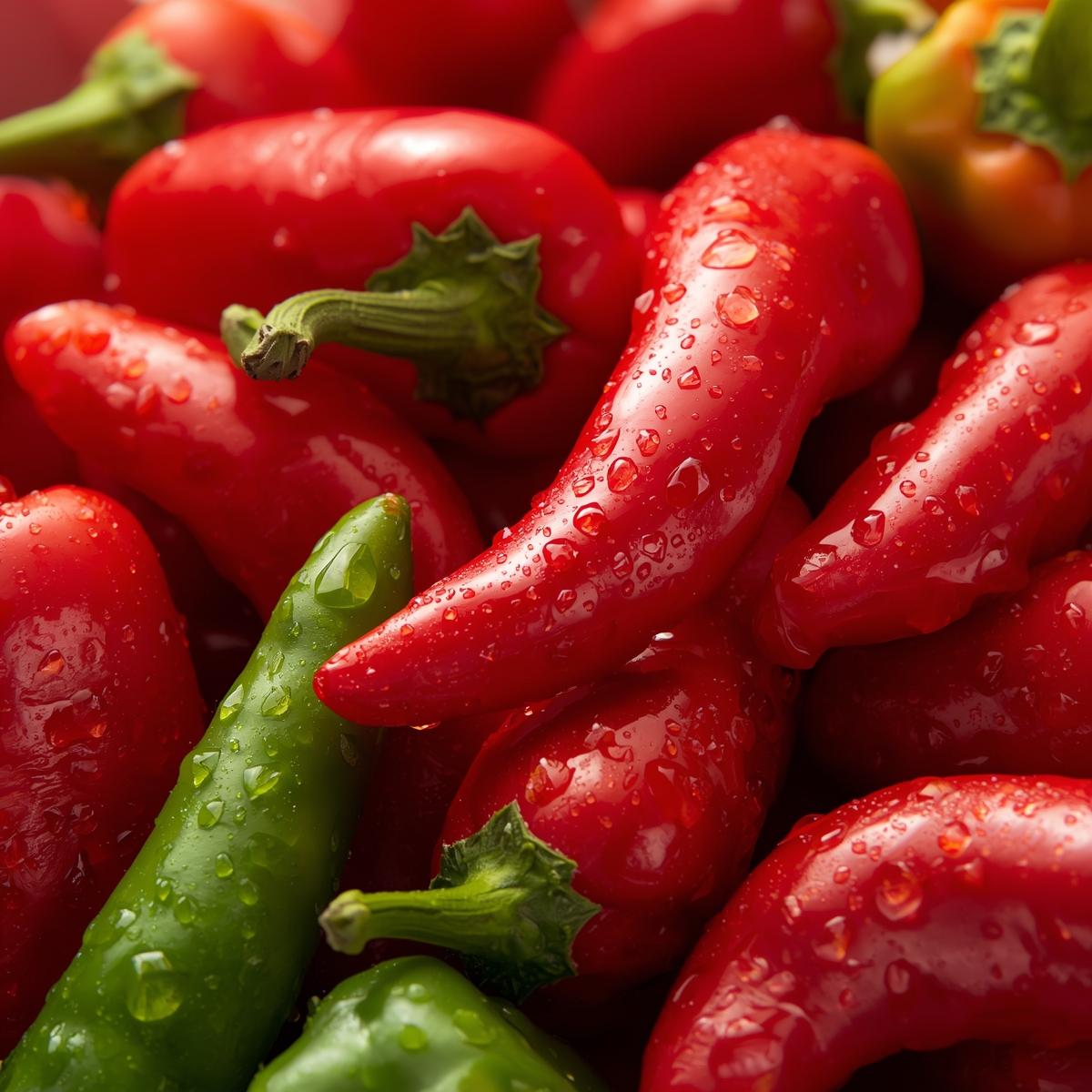 Red Bullet Chilli - Image 4