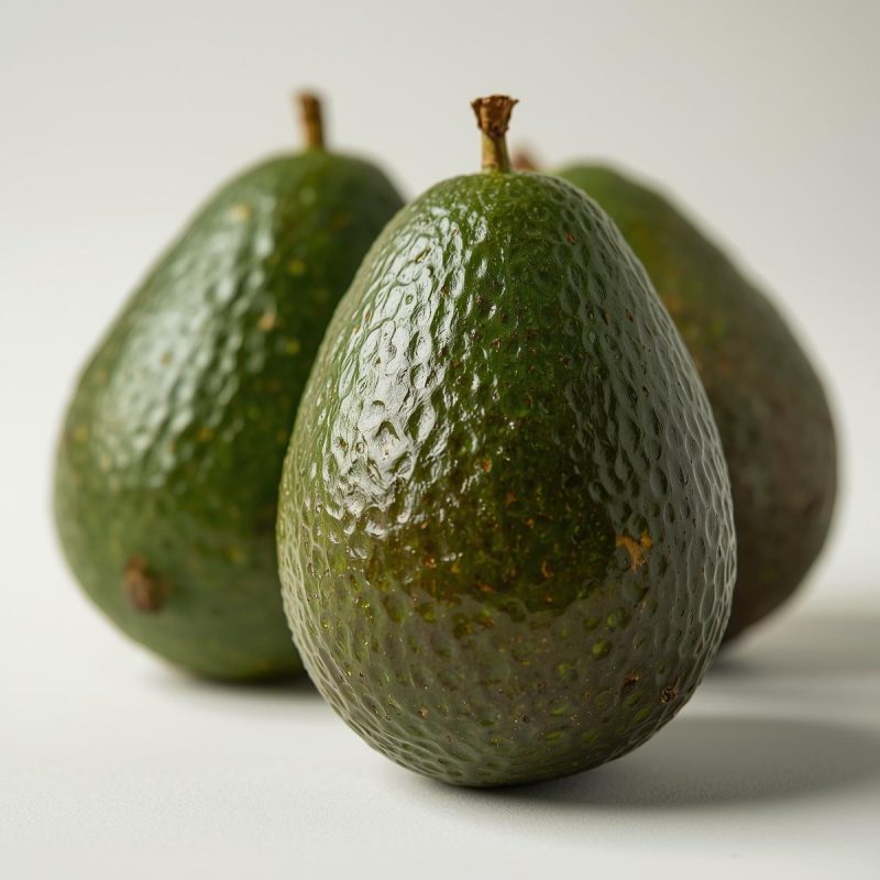 Hass Avocados
