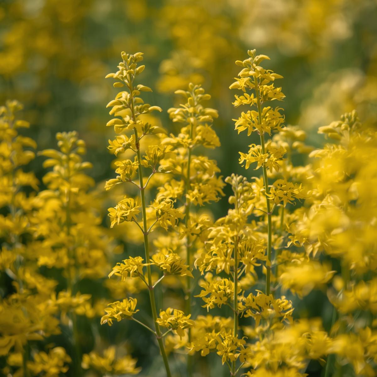 Solidago (Goldenrod) - Image 2