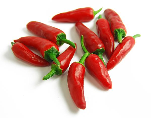 Red Bullet Chilli - Image 5