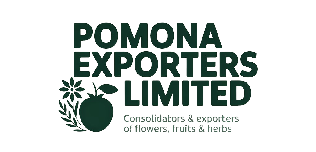 POMONA EXPORTERS LIMITED